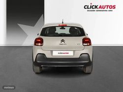 Citroen C3 1.5 BlueHDI 100CV Plus - Miniatura 5