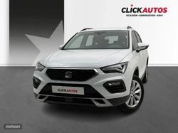 Seat Ateca 1.5 TSI 150CV Style EVO Edition DSG - Miniatura 1