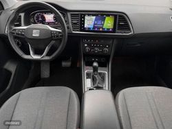Seat Ateca 1.5 TSI 150CV Style EVO Edition DSG - Miniatura 10