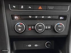 Seat Ateca 1.5 TSI 150CV Style EVO Edition DSG - Miniatura 16