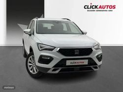 Seat Ateca 1.5 TSI 150CV Style EVO Edition DSG - Miniatura 2