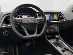 Seat Ateca 1.5 TSI 150CV Style EVO Edition DSG - Miniatura 20