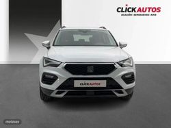 Seat Ateca 1.5 TSI 150CV Style EVO Edition DSG - Miniatura 3