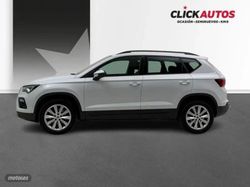 Seat Ateca 1.5 TSI 150CV Style EVO Edition DSG - Miniatura 4