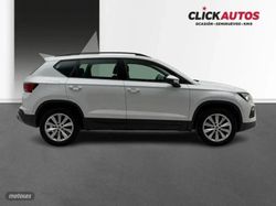 Seat Ateca 1.5 TSI 150CV Style EVO Edition DSG - Miniatura 8