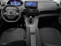 Peugeot Rifter 1.5 BlueHDI 100CV Allure 5+2 - Miniatura 10