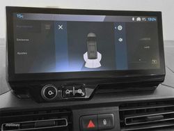 Peugeot Rifter 1.5 BlueHDI 100CV Allure 5+2 - Miniatura 13