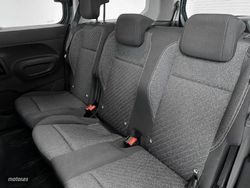 Peugeot Rifter 1.5 BlueHDI 100CV Allure 5+2 - Miniatura 19