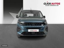 Peugeot Rifter 1.5 BlueHDI 100CV Allure 5+2 - Miniatura 2