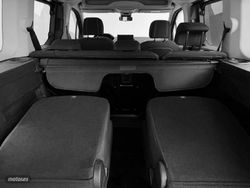 Peugeot Rifter 1.5 BlueHDI 100CV Allure 5+2 - Miniatura 20