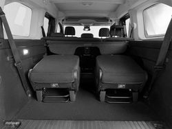 Peugeot Rifter 1.5 BlueHDI 100CV Allure 5+2 - Miniatura 21