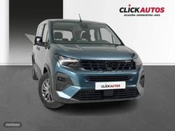 Peugeot Rifter 1.5 BlueHDI 100CV Allure 5+2 - Miniatura 3