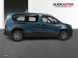 Peugeot Rifter 1.5 BlueHDI 100CV Allure 5+2 - Miniatura 4