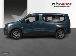 Peugeot Rifter 1.5 BlueHDI 100CV Allure 5+2 - Miniatura 5