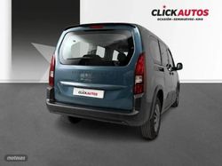 Peugeot Rifter 1.5 BlueHDI 100CV Allure 5+2 - Miniatura 6