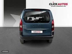 Peugeot Rifter 1.5 BlueHDI 100CV Allure 5+2 - Miniatura 7