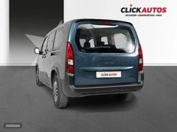 Peugeot Rifter 1.5 BlueHDI 100CV Allure 5+2 - Miniatura 8