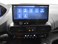 Peugeot Rifter 1.5 BlueHDI 130CV GT EAT 5+2 - Miniatura 11