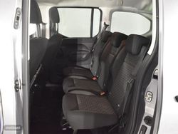 Peugeot Rifter 1.5 BlueHDI 130CV GT EAT 5+2 - Miniatura 15
