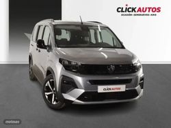 Peugeot Rifter 1.5 BlueHDI 130CV GT EAT 5+2 - Miniatura 3