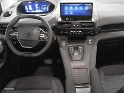 Peugeot Rifter 1.5 BlueHDI 130CV GT EAT 5+2 - Miniatura 9