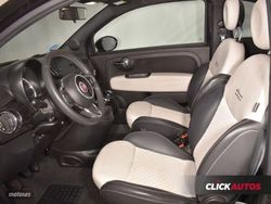 Fiat 500C 1.0 Hybrid 70CV Dolcevita - Miniatura 11