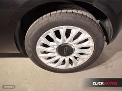 Fiat 500C 1.0 Hybrid 70CV Dolcevita - Miniatura 14