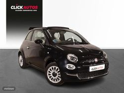 Fiat 500C 1.0 Hybrid 70CV Dolcevita - Miniatura 2