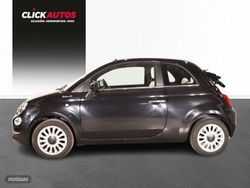 Fiat 500C 1.0 Hybrid 70CV Dolcevita - Miniatura 5