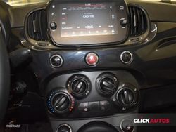 Fiat 500C 1.0 Hybrid 70CV Dolcevita - Miniatura 6