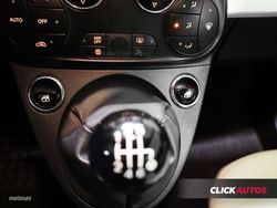 Fiat 500C 1.0 Hybrid 70CV Dolcevita - Miniatura 7