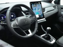Renault Captur 1.0 TCE 90CV Techno - Miniatura 17