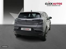 Renault Captur 1.0 TCE 90CV Techno - Miniatura 4