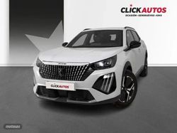 Peugeot 2008 1.2 145CV Allure Hybrid eDCS6 - Miniatura 1