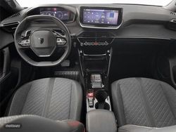 Peugeot 2008 1.2 145CV Allure Hybrid eDCS6 - Miniatura 10