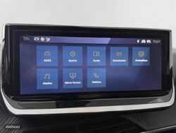 Peugeot 2008 1.2 145CV Allure Hybrid eDCS6 - Miniatura 11