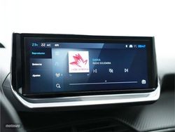 Peugeot 2008 1.2 145CV Allure Hybrid eDCS6 - Miniatura 13