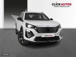 Peugeot 2008 1.2 145CV Allure Hybrid eDCS6 - Miniatura 3