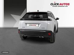 Peugeot 2008 1.2 145CV Allure Hybrid eDCS6 - Miniatura 5