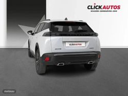 Peugeot 2008 1.2 145CV Allure Hybrid eDCS6 - Miniatura 6