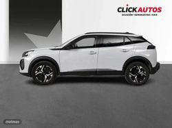Peugeot 2008 1.2 145CV Allure Hybrid eDCS6 - Miniatura 8