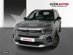 Citroen C3 1.2 Turbo 100CV Max - Miniatura 1