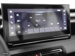 Citroen C3 1.2 Turbo 100CV Max - Miniatura 11
