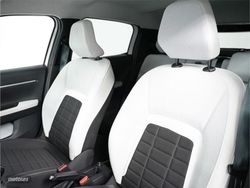 Citroen C3 1.2 Turbo 100CV Max - Miniatura 17