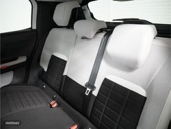 Citroen C3 1.2 Turbo 100CV Max - Miniatura 18