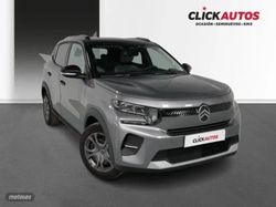 Citroen C3 1.2 Turbo 100CV Max - Miniatura 3