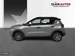 Citroen C3 1.2 Turbo 100CV Max - Miniatura 4