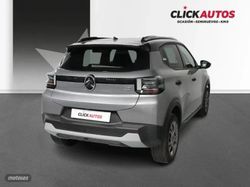 Citroen C3 1.2 Turbo 100CV Max - Miniatura 5