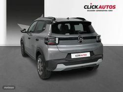 Citroen C3 1.2 Turbo 100CV Max - Miniatura 7
