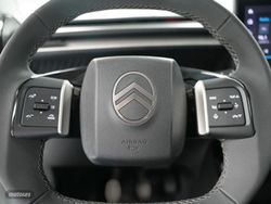 Citroen C3 1.2 Turbo 100CV Max - Miniatura 8